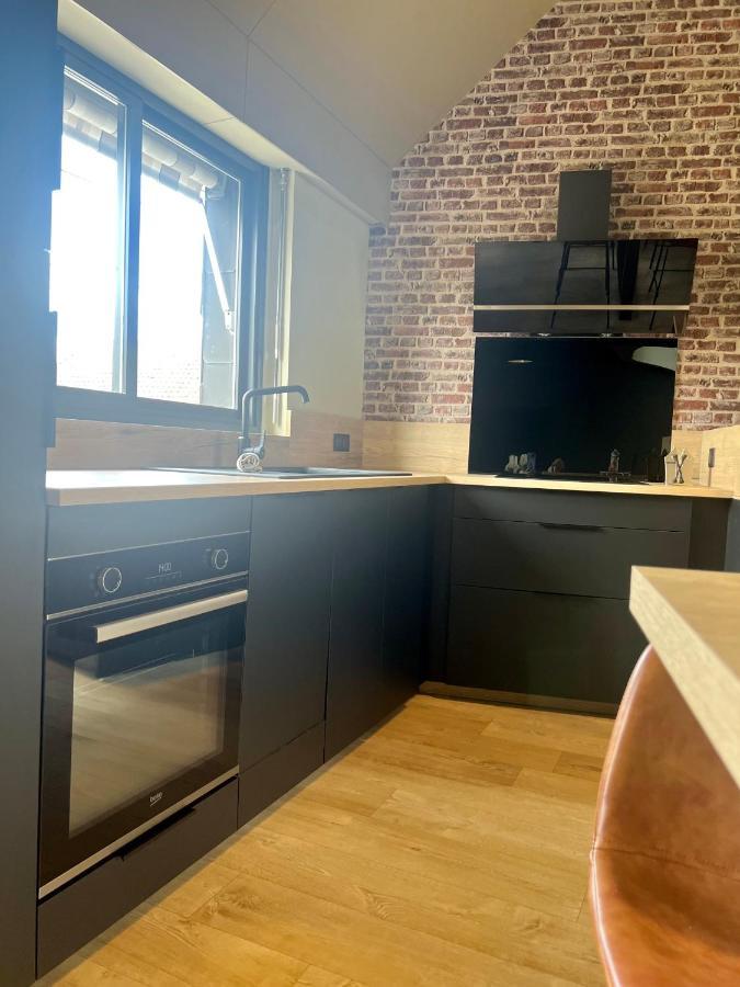 Le Loft Manhattan, En Centre Ville, Proche Sainte Bernadette Avec Parking, Primo C0Nciergerie Невер Екстер'єр фото