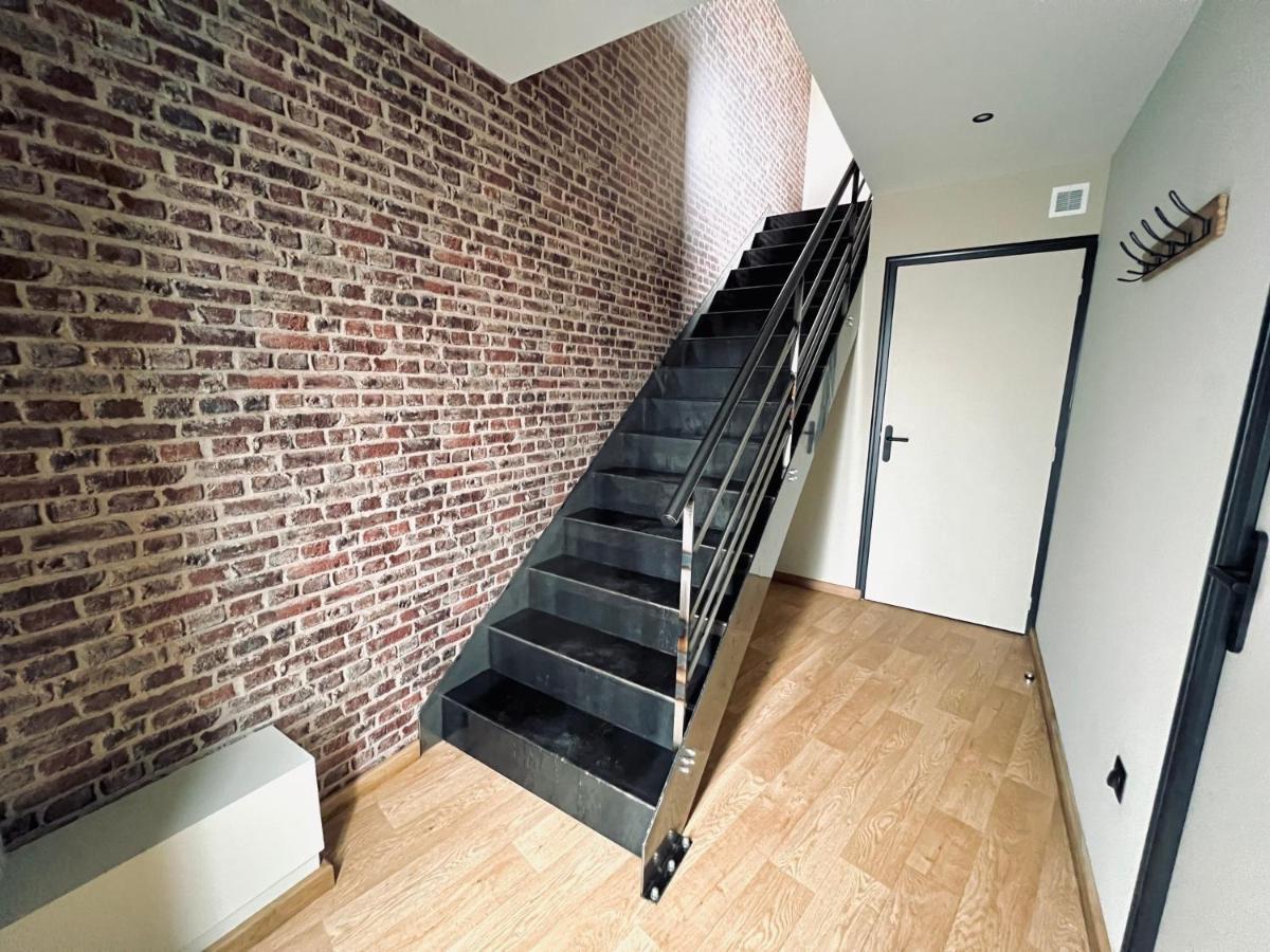 Le Loft Manhattan, En Centre Ville, Proche Sainte Bernadette Avec Parking, Primo C0Nciergerie Невер Екстер'єр фото